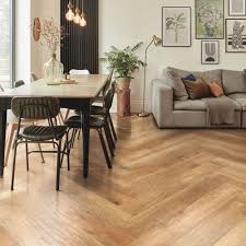 Karndean Spring Oak Rl01 Lvt Flooring