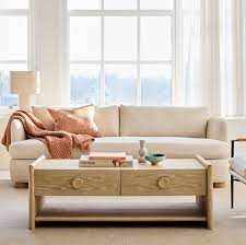 Fraser Coffee Table 48 West Elm