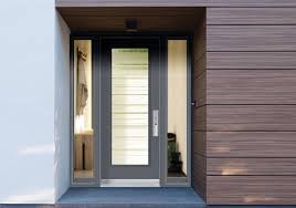 How To Choose The Right Exterior Doors