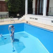 Swimming Pool Coating Service At Rs 50