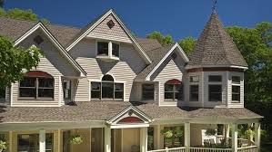 Match The Right Shingle Color For Your Home