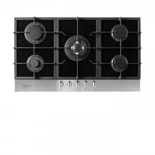 Bosch Prs9a6d70 5 Burner Gas Cooking
