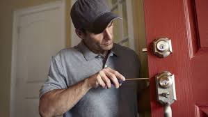 How To Replace A Door Knob Or Lever