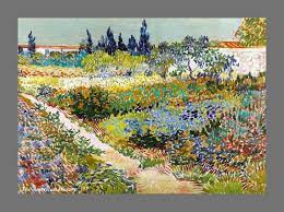 Van Gogh Giclee Fine Art Print