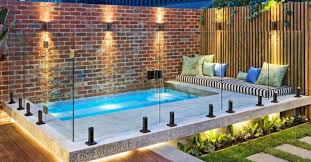 Glass Pool Fencing Sydney Trident