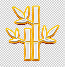 Spa Icon Png Clipart Bamboo Icon Bamboo