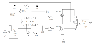 Electrical And Electronics Symbols And