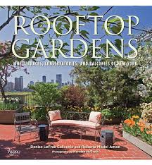 Rooftop Gardens Architectural Digest