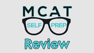 Mcat Self Prep Review 2023 Must