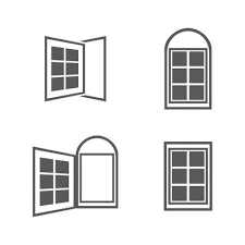 Window Icon Vector Art Icons And