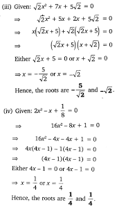 Ncert Solutions For Class 10 Maths