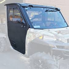 Polaris Ranger Xp 900 Hardcab Enclosure