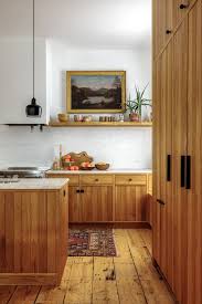 69 Creative Kitchen Cabinet Ideas To