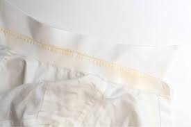 Remove Yellow Stains From White Clothes