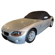 Convertible Top Cover Fits Bmw Z4 E85