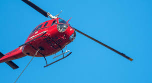 causes of helicopter crashes who is at