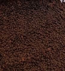 Herbal Delight Organic Assam Ctc Black