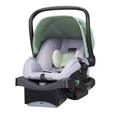 Evenflo Litemax 35 Infant Car Seat Base