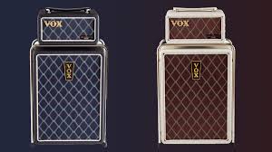 namm 2020 vox transforms the mini