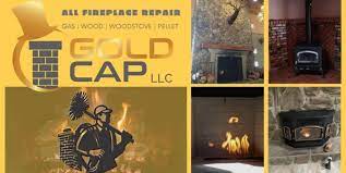 Wm Fireplace Repairs Chimney Sweep