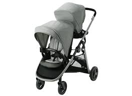 Graco Ready2grow Lx 2 0 Stroller Review