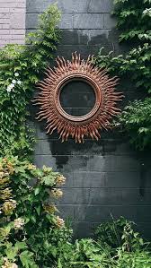 Secret Garden Door Stock Pond5