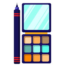 Makeup Icon Png Images Vectors Free