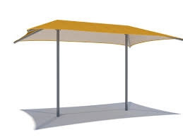 Usa Shade Commercial Shade Structures
