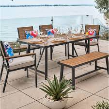 Patio And Outdoor Furniture Lowe S Canada