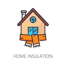 Home Wall Thermal Insulation Color Line