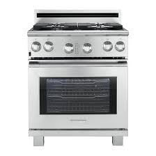 Electrolux Icon Professional E30gf74hps