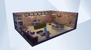 The Sims The Gallery Official Site