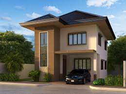 Pinoy House Plans