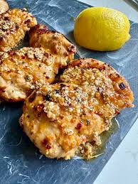 Lemon Garlic Parmesan En Recipe