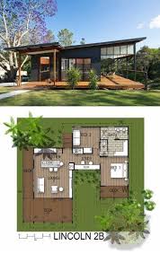 Modern Tropical Home Is A Granny Flat