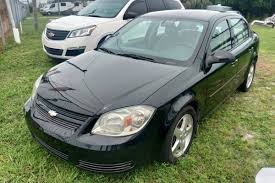 Used Chevrolet Cobalt For In