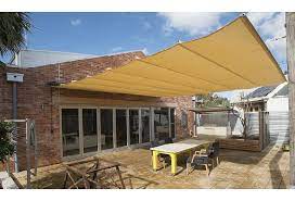 Retractable Shade System