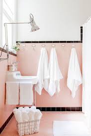 Vintage Bathrooms My Mint Pink