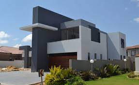 House Plans In South Africa Modern