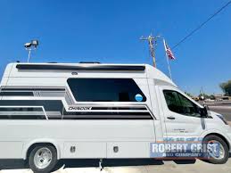 New 2024 Chinook Maverick Ss Motor Home