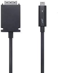 thunderbolt dock usb c cable for dell