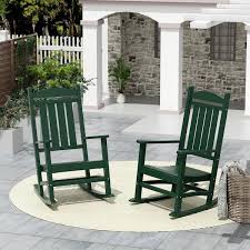 Westin Outdoor Kenly Dark Green Classic