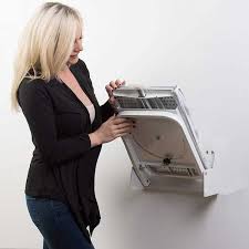 Wall Mounted Ironing Board
