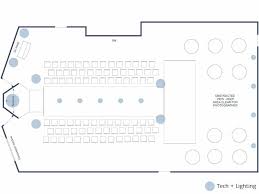 Event Floor Plan Create A Memorable