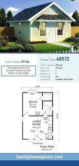 46 1 Bedroom House Plans Ideas House