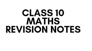 Linear Equations In Two Variables