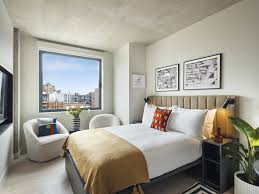 Brooklyn Hotels With Room Service