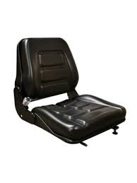 Js100364 Rigid Seat With Slides