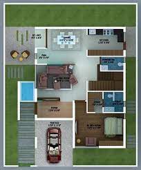 Floor Plans Service At Rs 1200 Sq Ft In