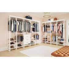 Closets By Liberty 108 In W White
